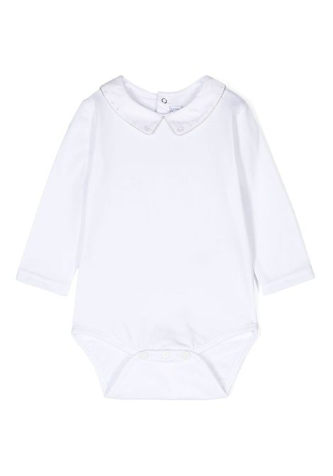 Body con ricamo TARTINE ET CHOCOLAT | TZ110410124H